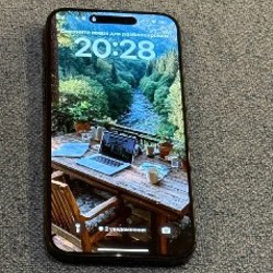IPhone 15 Pro Max e-SIM - фото 2