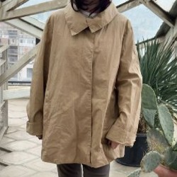 Куртка из натуральной кожи - фото 1