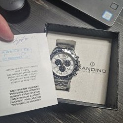 Часы Candino - фото 2