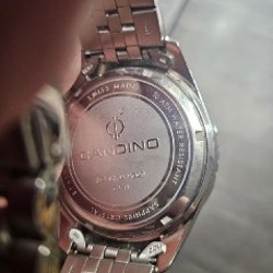 Часы Candino - фото 3