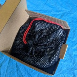 Котелок Naturehike - фото 3