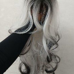 Парик - фото 2