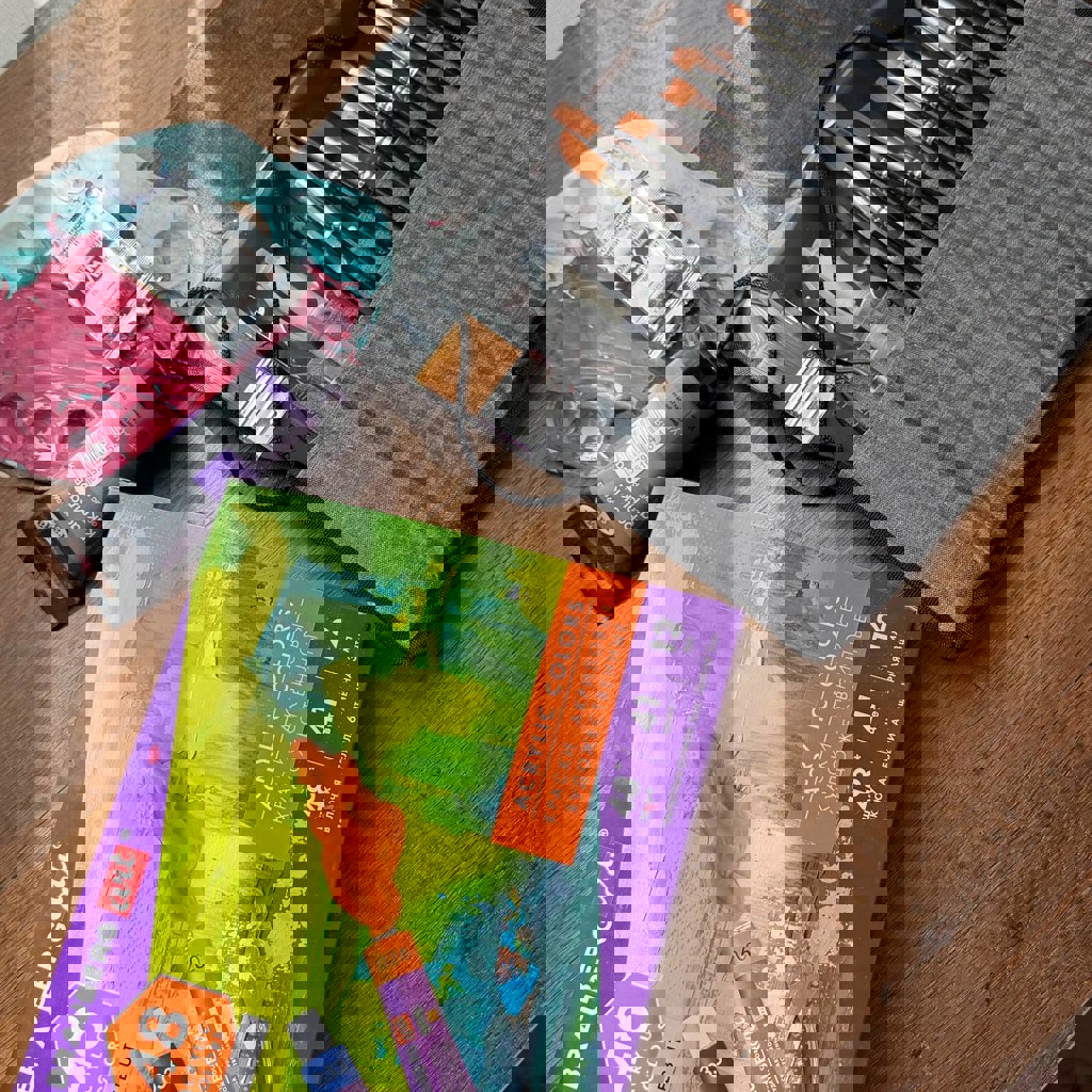 Набор для рисования