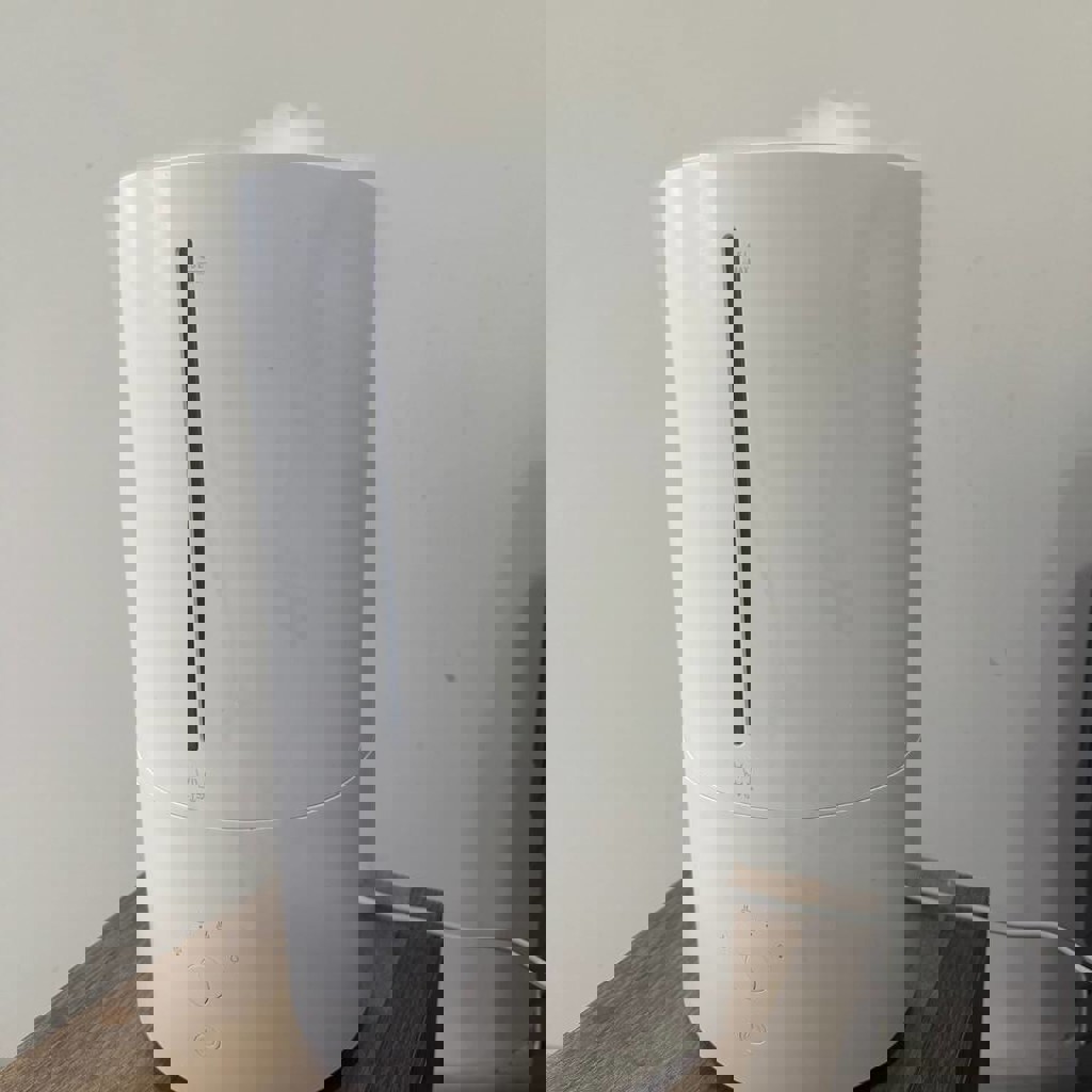 Увлажнитель воздуха Xiaomi Smart Humidifier 2 Lite White