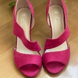 Туфли Uno Shoes - фото 2