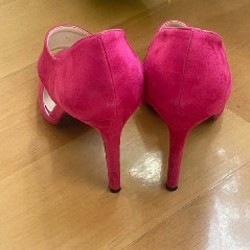 Туфли Uno Shoes - фото 3