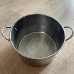 Большая кастрюля - фото 3