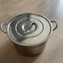 Большая кастрюля - фото 4