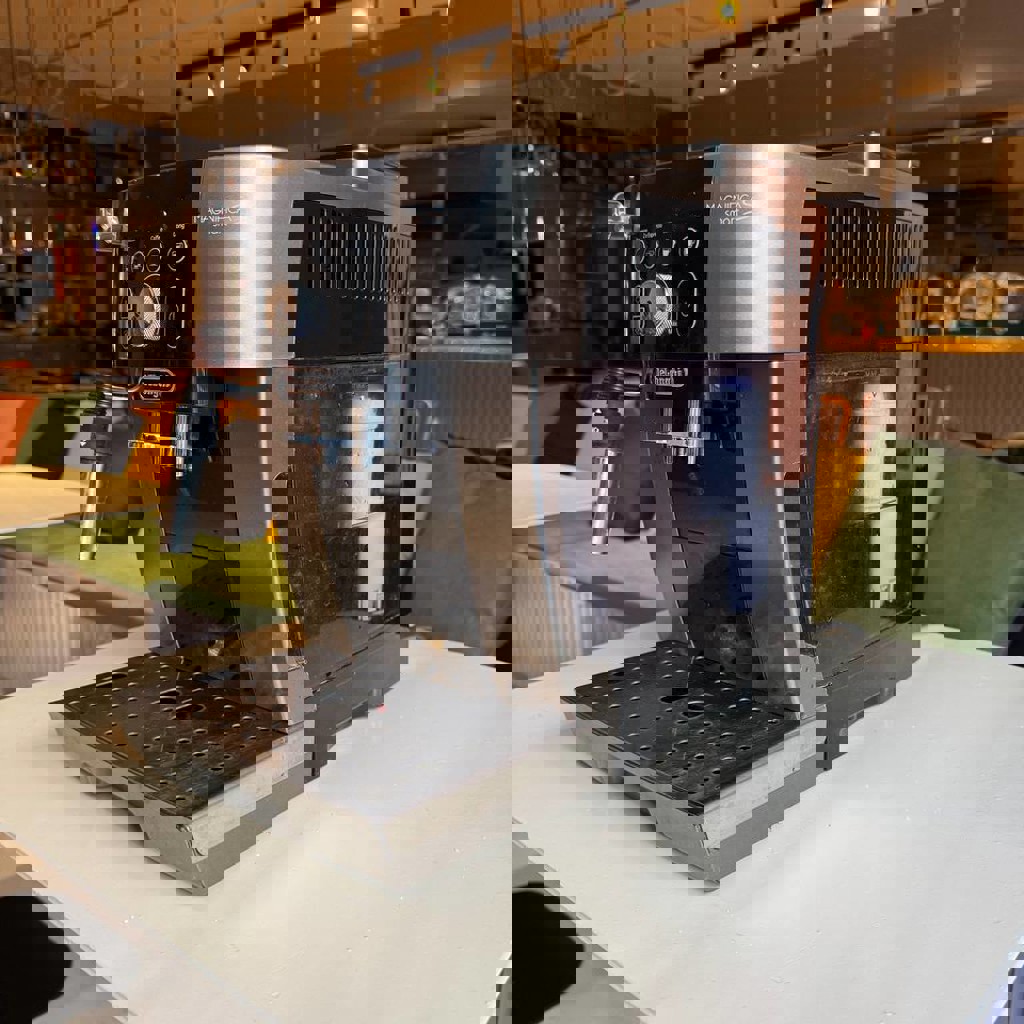 DeLonghi Magnifica S Smart