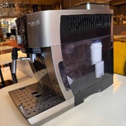 DeLonghi Magnifica S Smart - фото 5