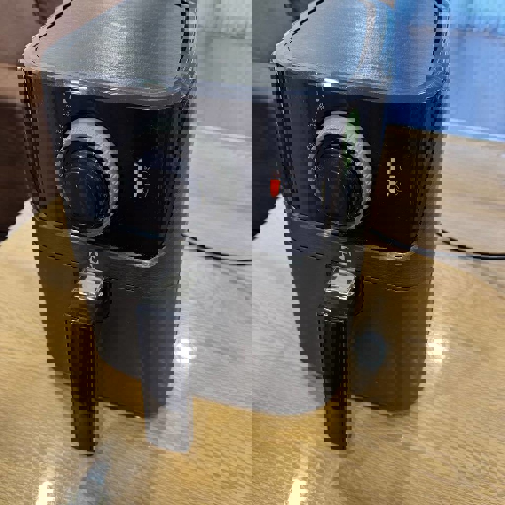 Аэрогриль Electrolux E5AF1-4GB