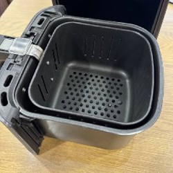 Аэрогриль Electrolux E5AF1-4GB - фото 2