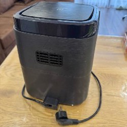 Аэрогриль Electrolux E5AF1-4GB - фото 3