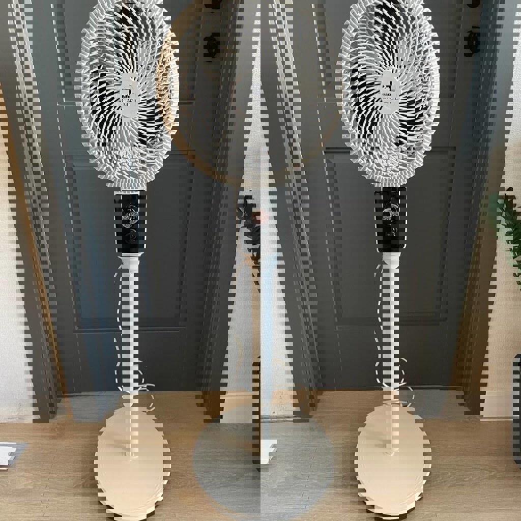 Вентилятор