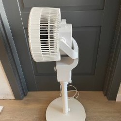 Вентилятор - фото 2