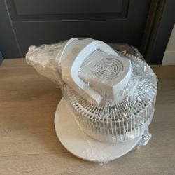 Вентилятор - фото 4