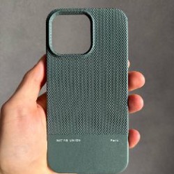 Чехол native union на iPhone 15 pro max - фото 3