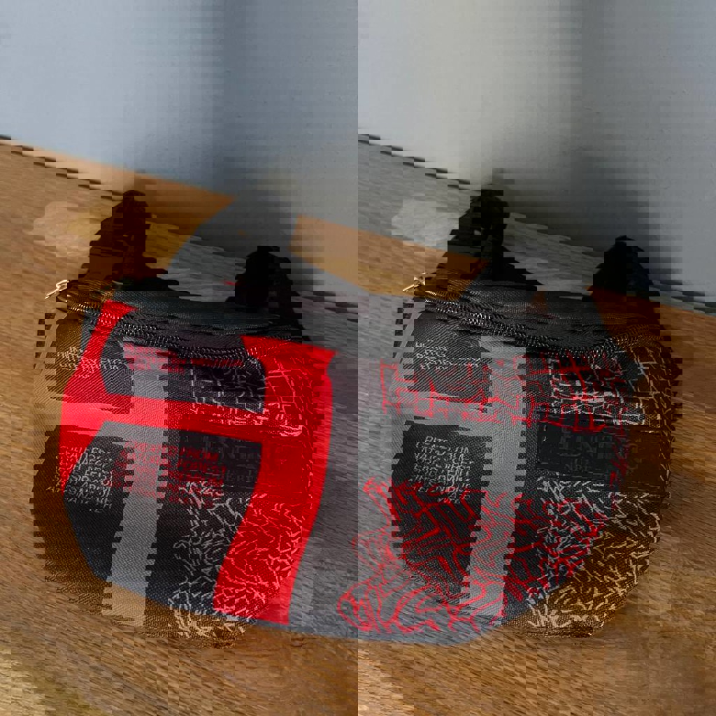 Поясная сумка / бананка