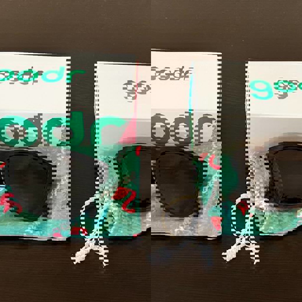 Очки Goodr A Unicorn's Calamity