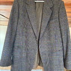 Пиджак из секонда - фото 2