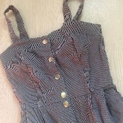 Платье - фото 3