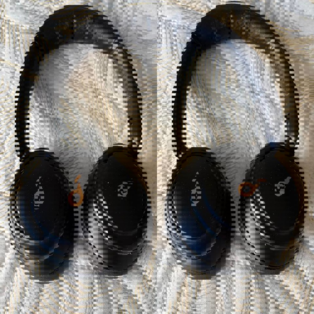 Наушники Soundcore Q30