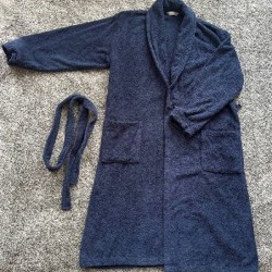 Халат - фото 5