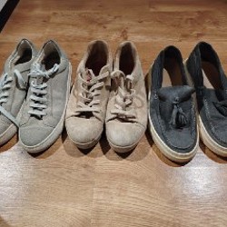 Мужская обувь - фото 5