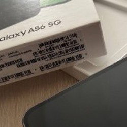 Samsung galaxy a56 5g - фото 6