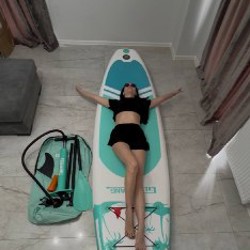 SUP-борд «Tiffany Dream» - фото 3