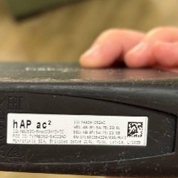 Микротик hap ac2 - фото 2