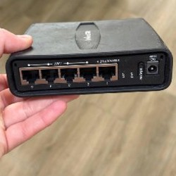 Микротик hap ac2 - фото 3