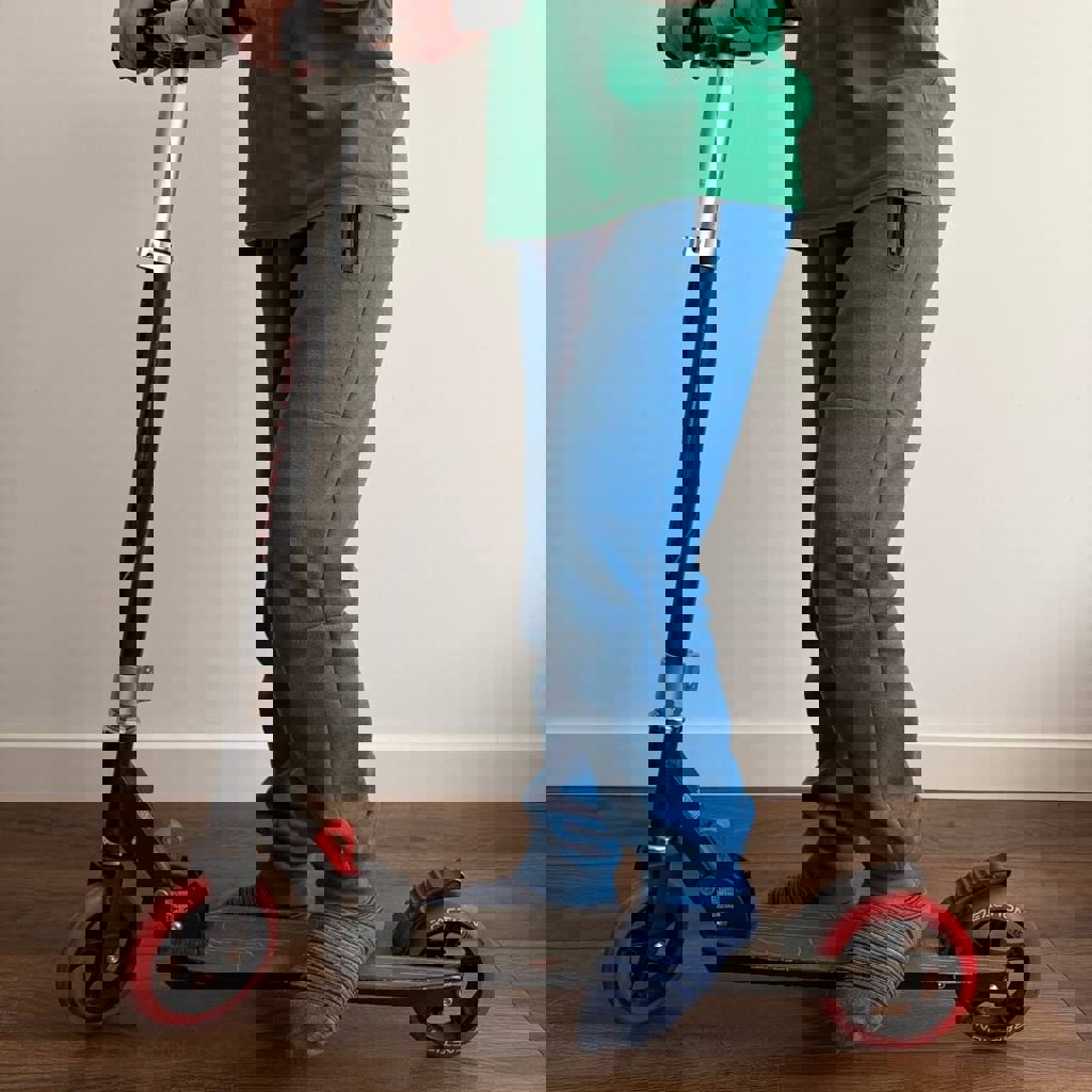 Самокат Reaction Speedy 145