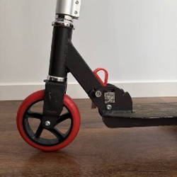 Самокат Reaction Speedy 145 - фото 3