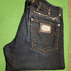 Джинсы мужские Dolce&Gabbana - фото 2