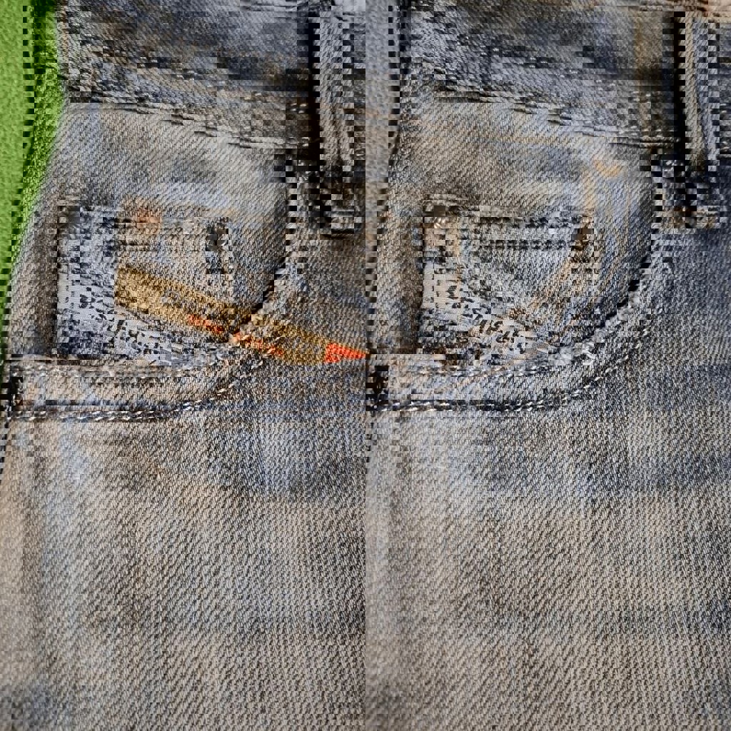 Джинсы мужские Diesel