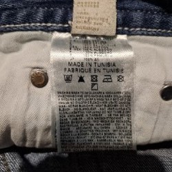 Джинсы мужские Diesel - фото 8