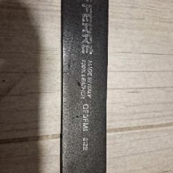 Ремень мужской GF Ferre - фото 3