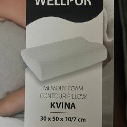 Ортопедическая подушка - фото 2