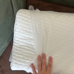 Ортопедическая подушка - фото 3