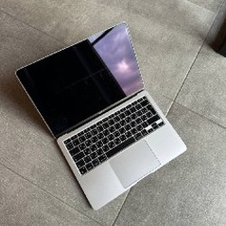 MacBook Air M1 - фото 3