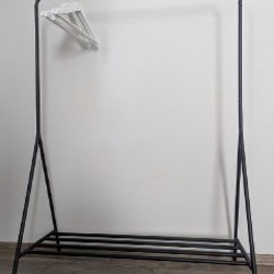 Торшер из Домино - фото 3