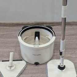 Торшер из Домино - фото 4