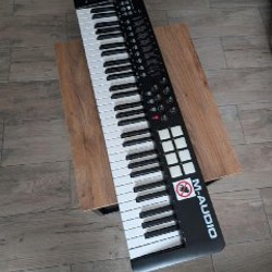 Торшер из Домино - фото 5