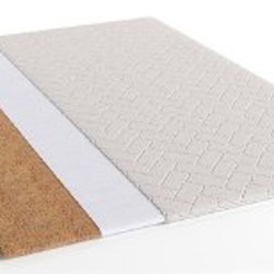 Наматрасник с койрой / топер - фото 3