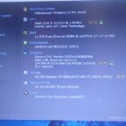 Ноутбук Acer i5 - фото 6