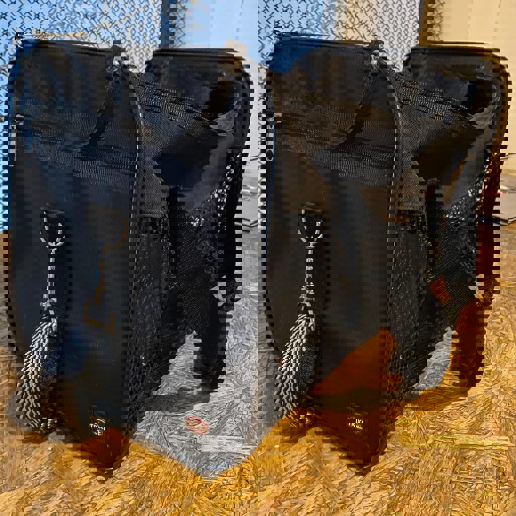 Переноска для котов/маленьких собак