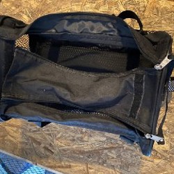 Переноска для котов/маленьких собак - фото 2