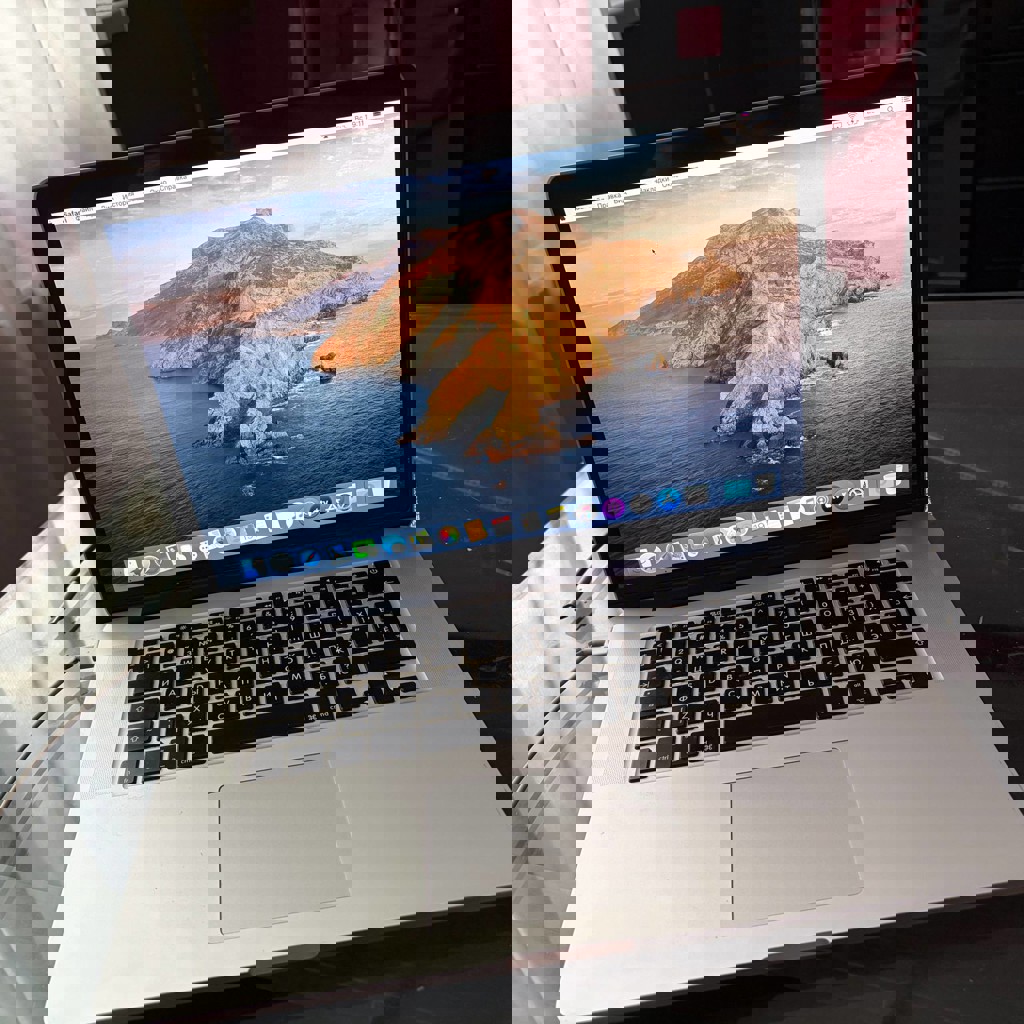 MacBook Pro 15 late 2013