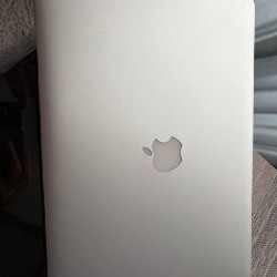 MacBook Pro 15 late 2013 - фото 4